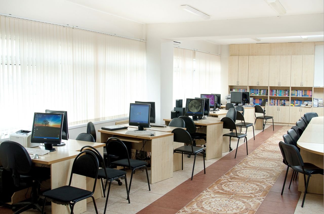 Информационный центр