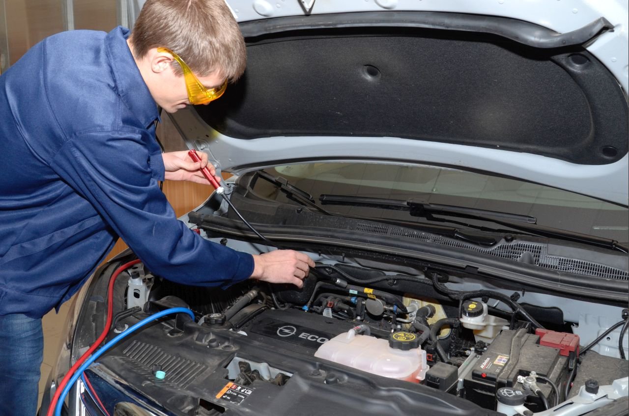 Мастерская