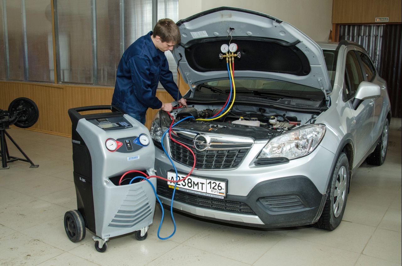 Мастерская