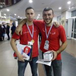 «Молодые профессионалы»