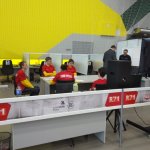 «Молодые профессионалы»