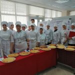 «Молодые профессионалы»