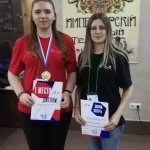«Молодые профессионалы»